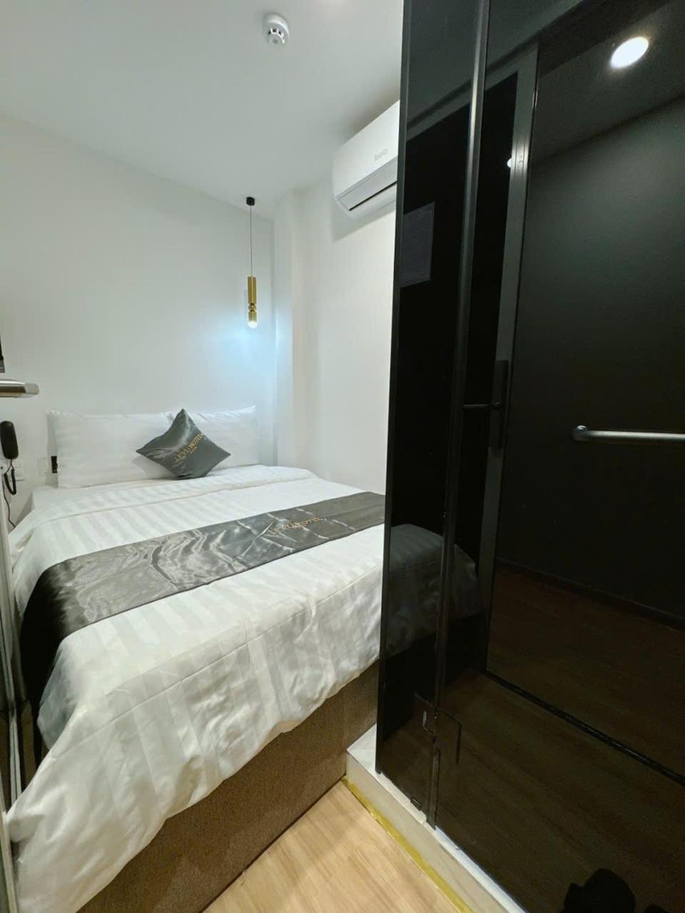 Le Vu Hotel Ho Chi Minh Zewnętrze zdjęcie