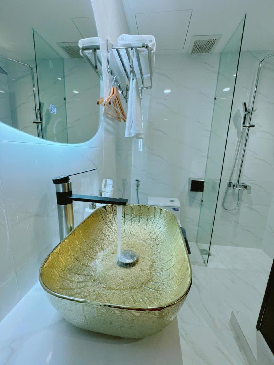 Le Vu Hotel Ho Chi Minh Zewnętrze zdjęcie