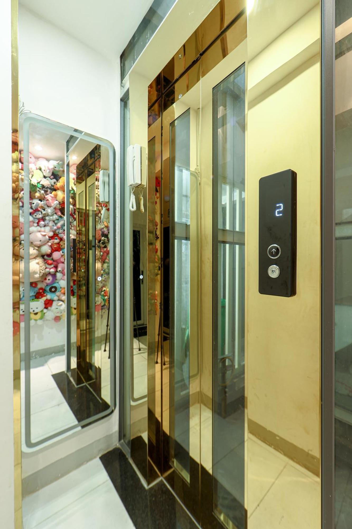 Le Vu Hotel Ho Chi Minh Zewnętrze zdjęcie