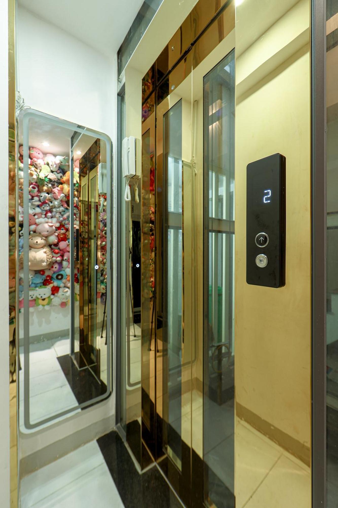 Le Vu Hotel Ho Chi Minh Zewnętrze zdjęcie