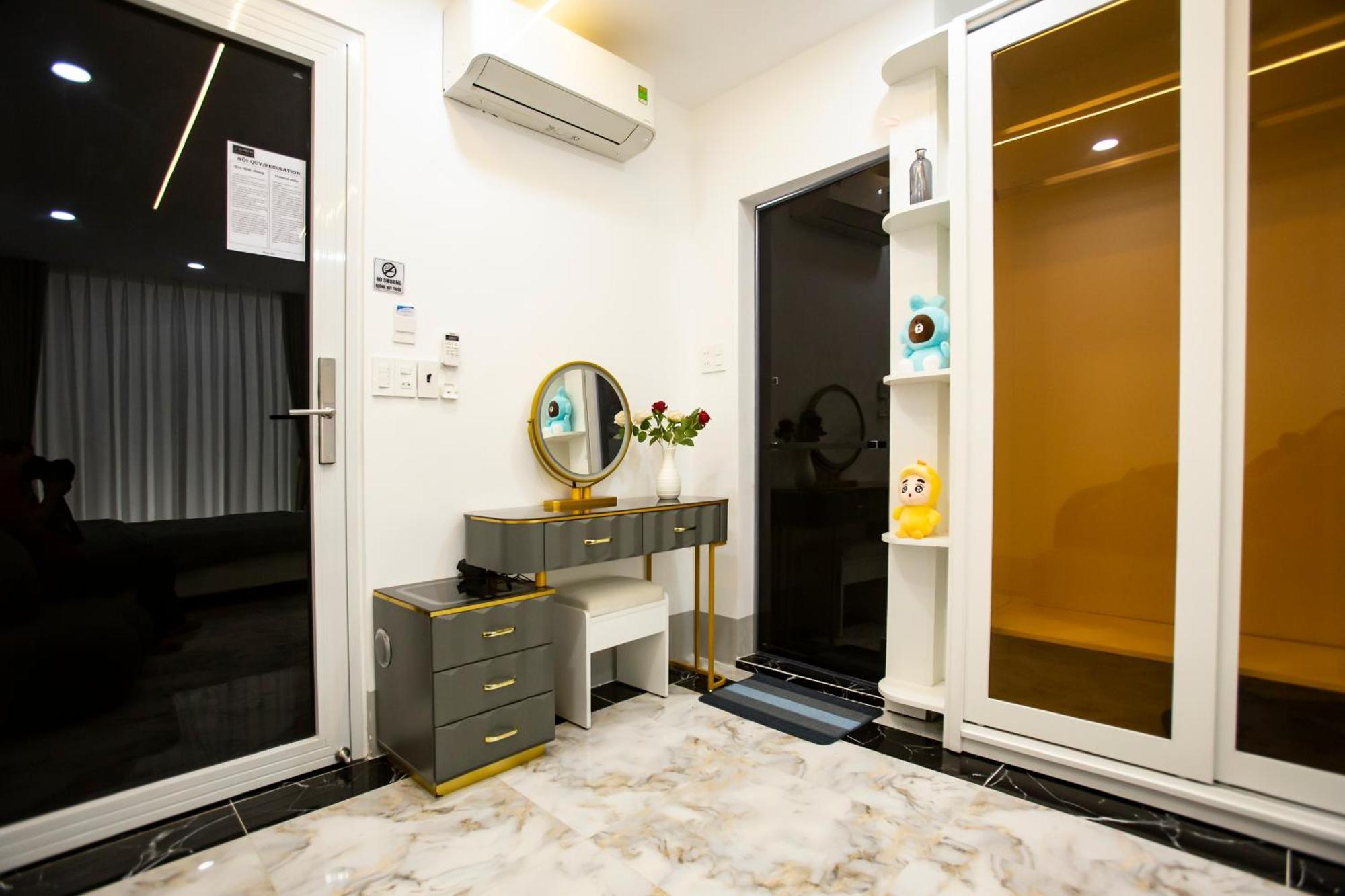 Le Vu Hotel Ho Chi Minh Zewnętrze zdjęcie